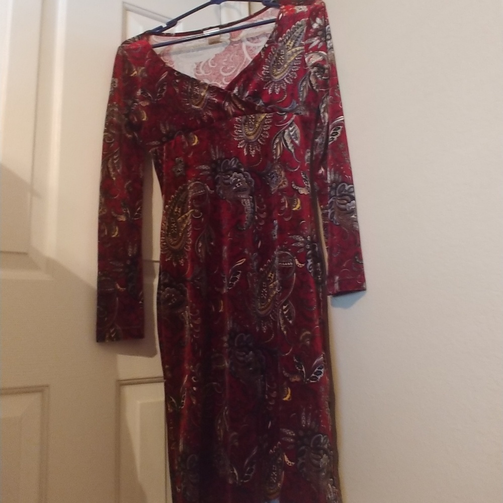 Adorable Forever 21 Dress